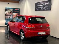 begagnad VW Golf 1.6 Tdi.Automat,Ny besiktad,Ny kamrem,Lågmil