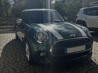 begagnad Mini ONE 5-dörrars Pepper Euro 6