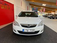 begagnad Opel Astra Ny kamrem,ny serv,Sports Tourer 1.6 Euro 5