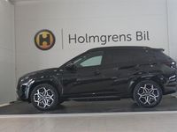 begagnad Hyundai Tucson 1.6 T-GDi PHEV 265hk 6AT 4WD N Line Lager-Dealen