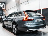 begagnad Volvo V90 CC D5 AWD Momentum | 1 års garanti.hemlev