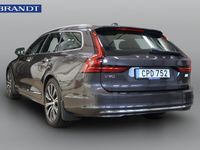 begagnad Volvo V90 T6 AWD Recharge Inscription