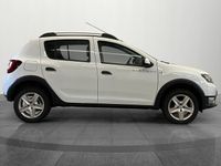 begagnad Dacia Sandero Stepway GPS / P-Sensor / 1 Ägare 0.9 TCe 90hk