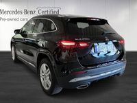 begagnad Mercedes GLA250 Gla E/AMG/PANORAM/KEYLESS/