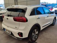 begagnad Kia Niro 1.6 P-HEV + Plug-In Hybrid 141hk Navi / DCT Nya Mod