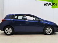 begagnad Toyota Auris Hybrid e-CVT 136hk