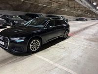 Begagnad Audi A6 204 HK (150 kW) 2020 Kombi