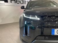 begagnad Land Rover Range Rover evoque P300e SE PHEV AWD 2023, SUV