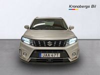 begagnad Suzuki Vitara 1,5 HEV AllGrip Euro 6 Automat