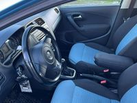 begagnad VW Polo 5-dörrar 1.2 TDI Comfortline Euro 5