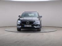Begagnad Mercedes EQA250 Edition 139 kW (190 HK) 2021 Svart SUV