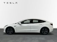 begagnad Tesla Model 3 Long Range • Leasebar • Vinterhjul • Garanti