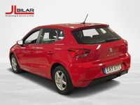 begagnad Seat Ibiza 1.0 TSI 95 HK STYLE