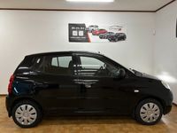 begagnad Kia Picanto 1.1 Manuell, 65hk, 2008