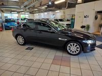begagnad Jaguar XE 20d Euro 6 / Evbyte Avbet