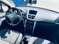 begagnad Peugeot 207 5-dörrar 1.6 VTi Manuell, 120hk,
