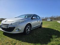 begagnad Renault Mégane 1.5 dCi Euro 5