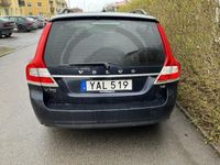 begagnad Volvo V70 T4 Geartronic Classic, Kinetic Euro 6