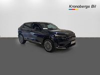Begagnad Honda e:Ny1 Elegance 150 kW (204 HK) 2024 Obsidian blue pearl SUV