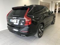 begagnad Volvo XC90 Recharge T8 R-Design 7-säten