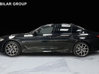 begagnad BMW 530 535 e xDrive Sedan M Sportpaket Harman Kardon 2023, Sedan