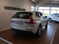 begagnad Volvo XC60 T8 AWD TWIN ENG