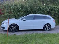 begagnad Peugeot 508 SW 2.0 BlueHDi EAT Euro 6