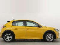 begagnad Peugeot e-208 GT Pack