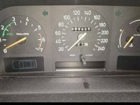 Begagnad Saab 9000 1991 Sedan