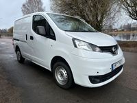 begagnad Nissan NV200 Van 1.5 dCi Euro 6 110hk | 6860mil | MOMSBIL