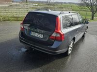 begagnad Volvo V70 1.6D DRIVe Kinetic Euro 4