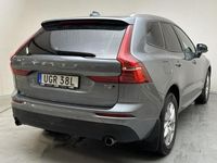 begagnad Volvo XC60 T5 AWD