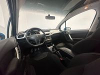 begagnad Citroën C3 1.6 HDi AUX PDC 599kr/mån