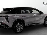 Begagnad Hongqi EHS7 252 kW (343 HK) 2024 Grå SUV