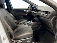 Ny Ford Kuga 243 HK (178 kW) 2026 Vit SUV