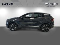 begagnad Kia Sportage PHEV ADVANCE