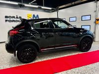 begagnad Nissan Juke 1.6 XTRONIC-CVT 117hk