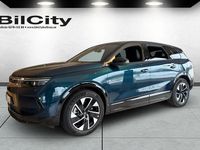 Ny Opel Grandland Electric 2025 Blå SUV