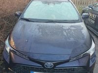 Begagnad Toyota Corolla 140 HK (102 kW) 2024 Kombi