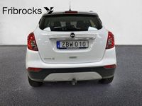 begagnad Opel Mokka 1,6 Ecoflex 115Hk