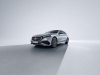 Begagnad Mercedes E300 Advanced 2024 Kombi