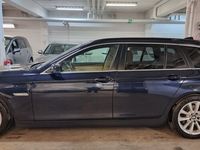 begagnad BMW 525 d xDrive Touring Steptronic Euro 5