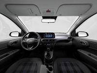 begagnad Hyundai i10 1.0 blue AMT Essential Facelift