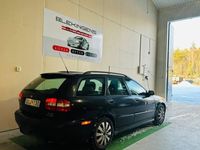 begagnad Volvo V40 2.0T Classic Euro 3 Dragkrok Automat