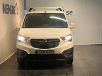 begagnad Opel Combo Cargo 1.5 P-sens/S&V-hjul/MOMS