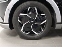 begagnad Hyundai Ioniq 5 AWD 72.6kWh 2022, Personbil