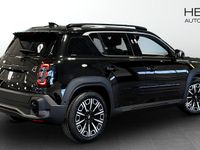 Begagnad Renault R4 Iconic 2025 Halvkombi