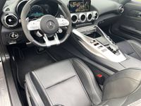 begagnad Mercedes AMG GT C Roadster/Cab 557Hk Svensksåld 1 Ägare