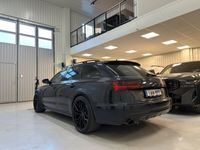 begagnad Audi A6 Allroad quattro 3.0 TDI V6 quattro S Tronic Euro 6