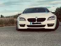 Begagnad BMW 650 408 HK (300 kW) 2012 Sportkupé